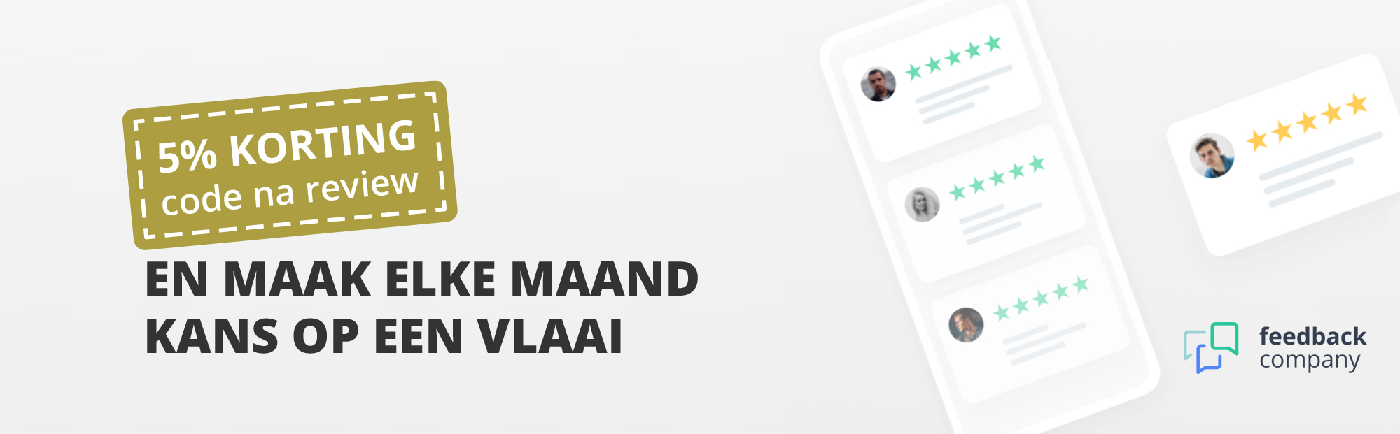 Schrijf een review