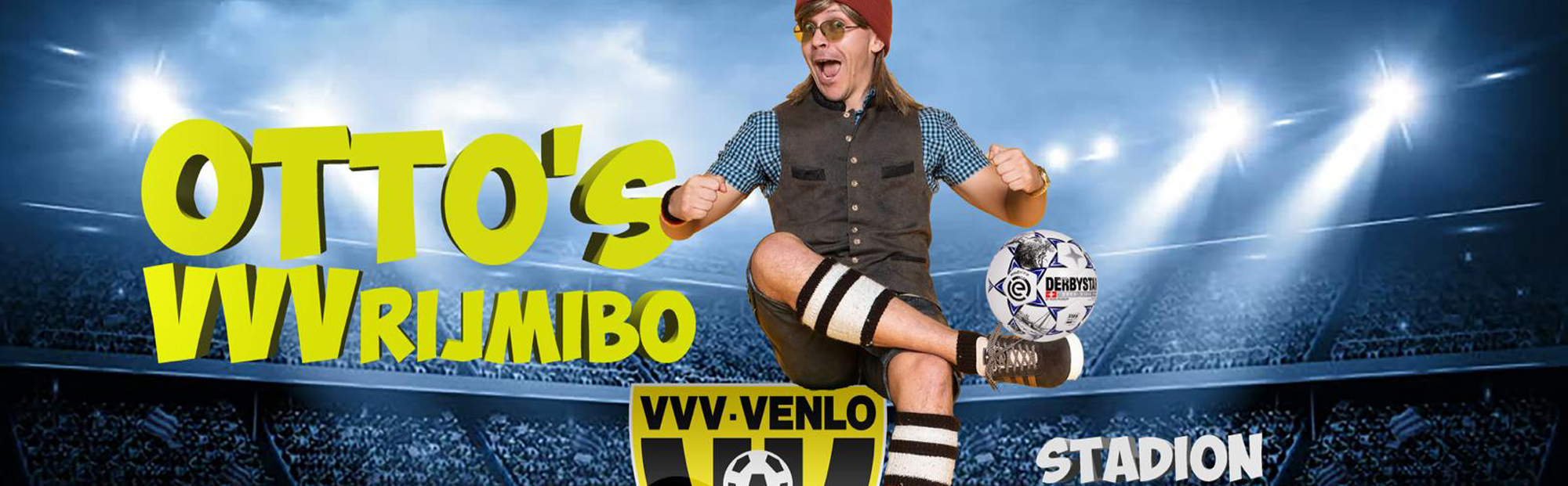 OTTO'S VVVrijmibo actiekorting