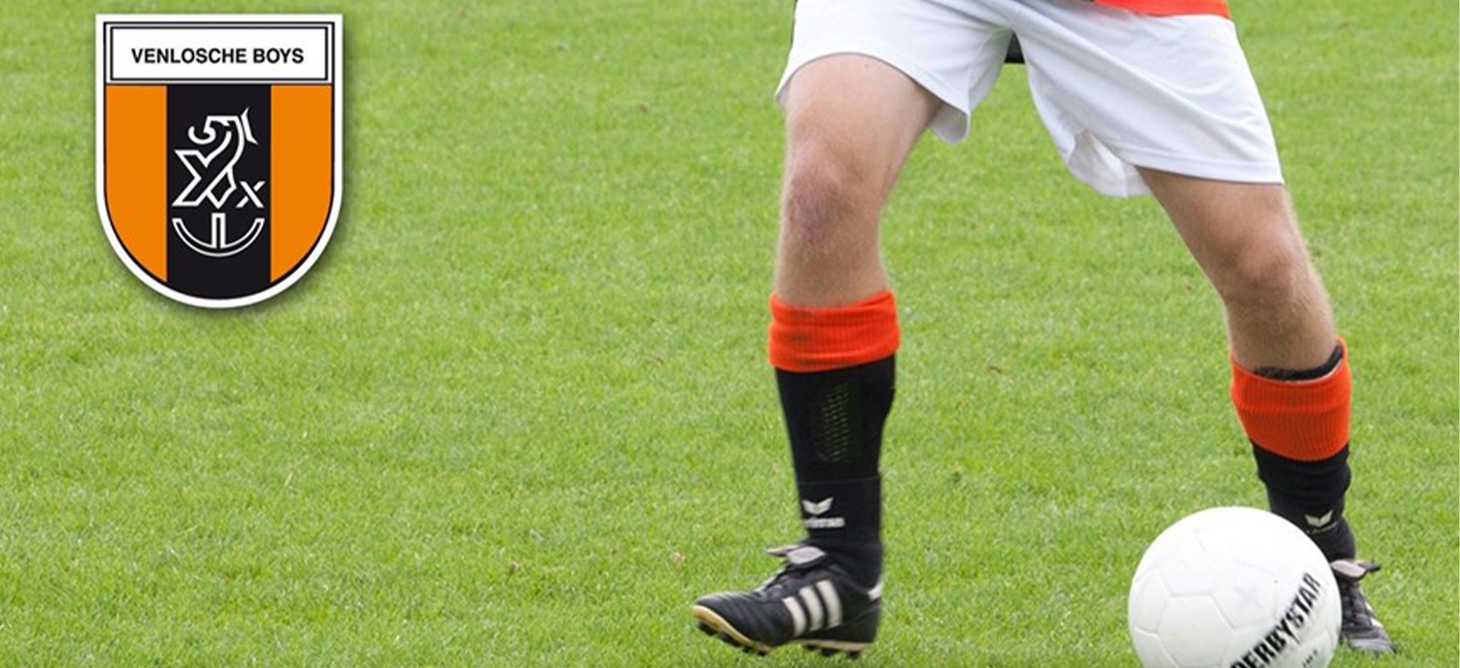 Venlosche Boys Actiekorting