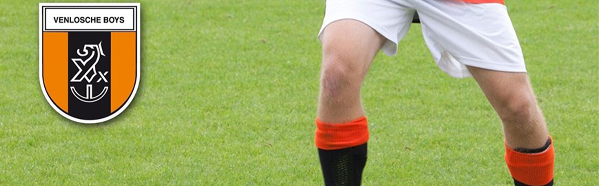 Venlosche Boys actiekorting