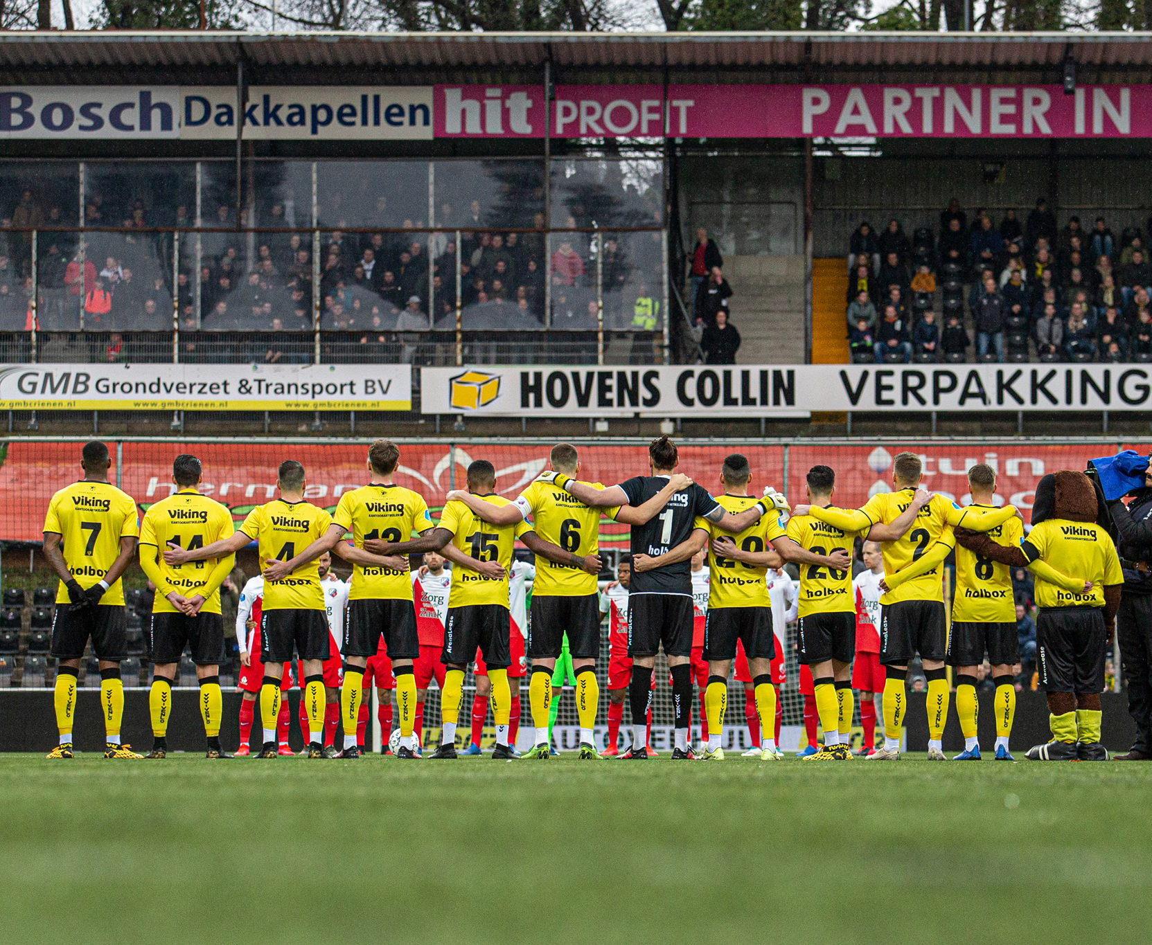 hartvoordeclub