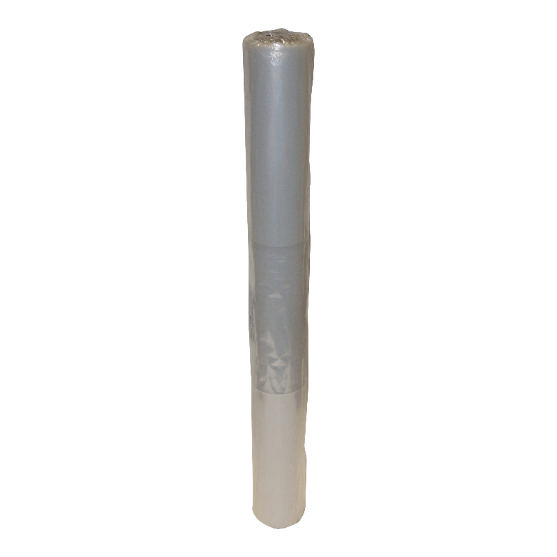 Krimphoes PE 1250+(2x425)x1750mm 100my Transparant 1