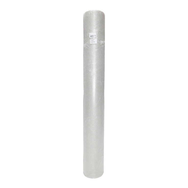 Topvel recycled LDPE 20my 180x150cm Transp. rl=500st 1
