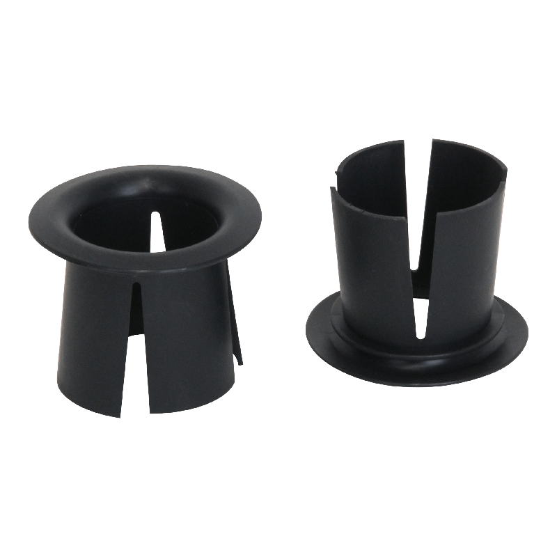 Stretchfolie handwikkelaar Basic doppen set 1