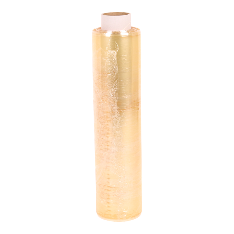 Rekfolie 30cm Op rol, voor kaas 1