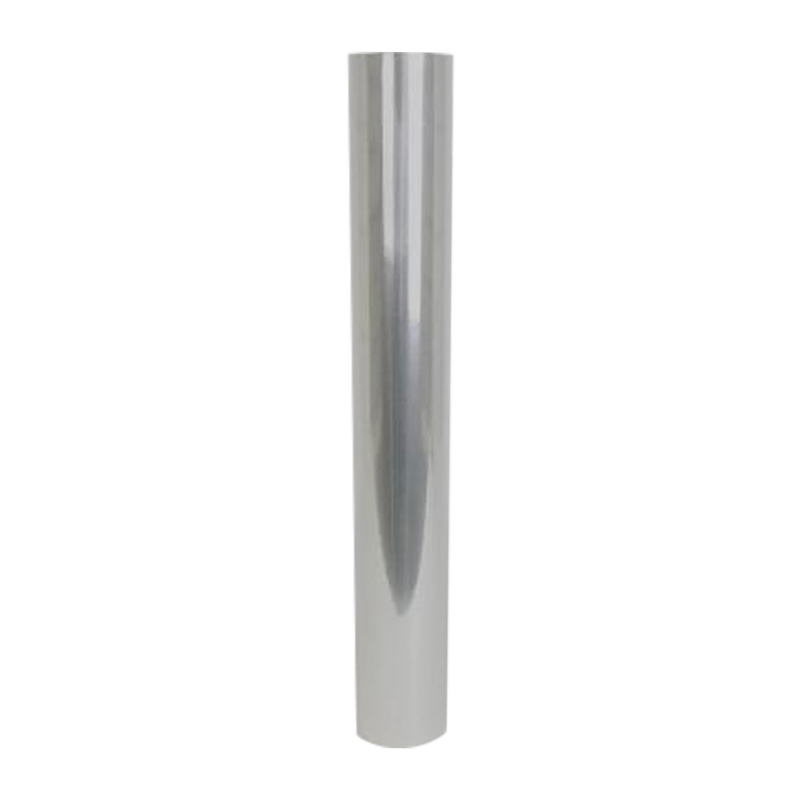 Geschenkfolie PP 50cm Transparant 1