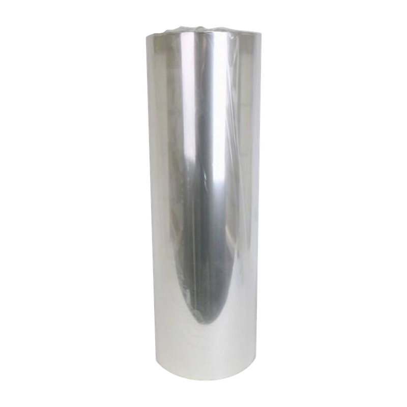 Geschenkfolie PP 25my 70cm Transparant 1
