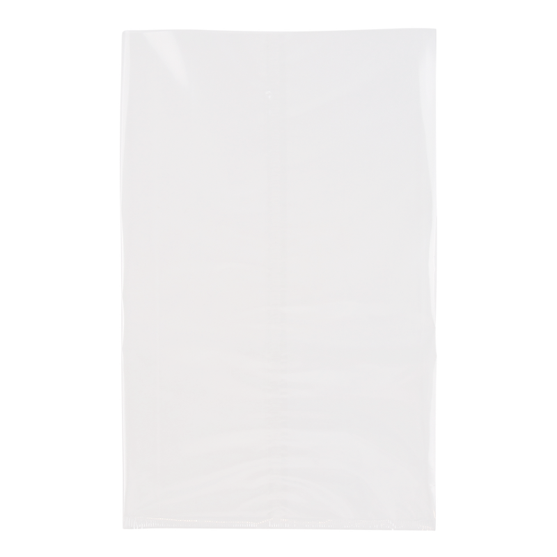 Zakje PP 8x17cm 1