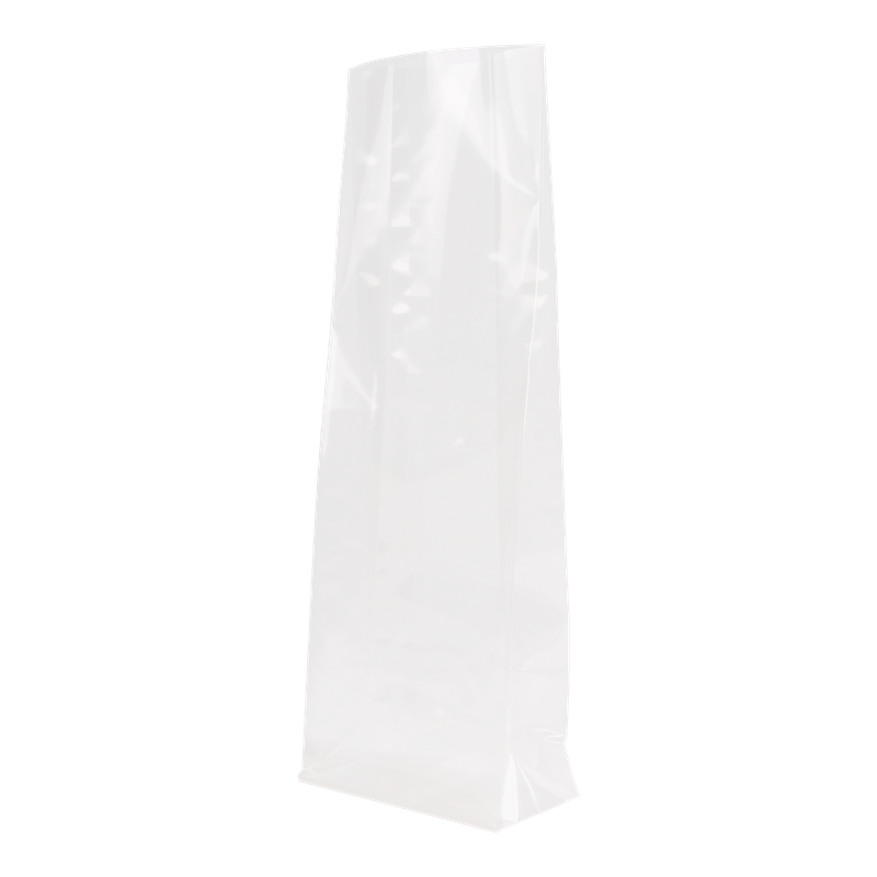 Blokbodemzak PP 100+(2x25)x280mm 1