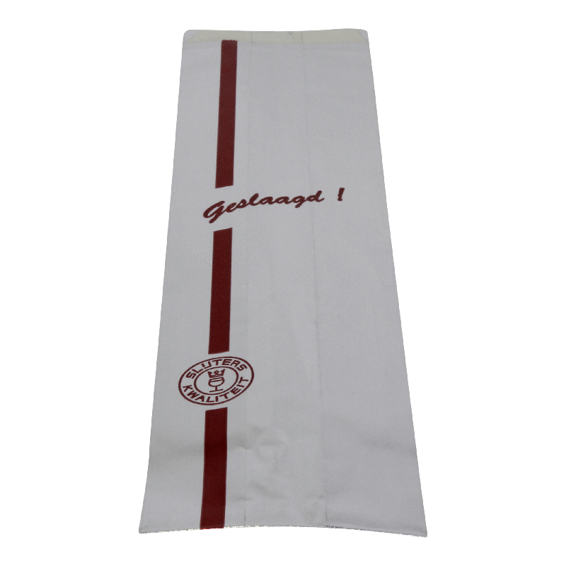 Fleszak 11+(2x4)x44cm Geslaagd 1