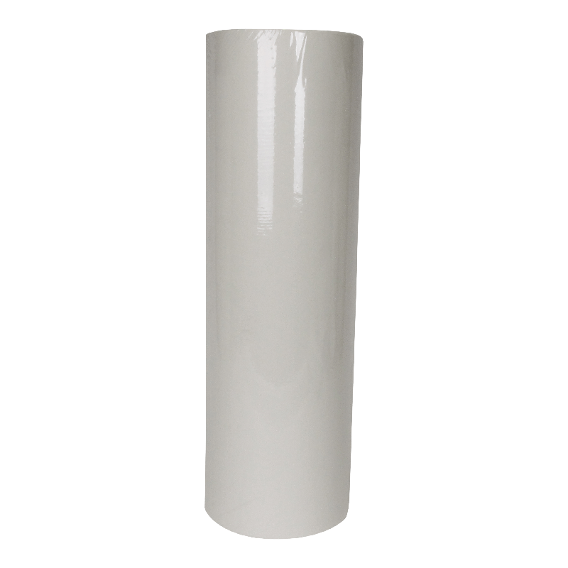 Ersatz 60cm Op rol Wit 1