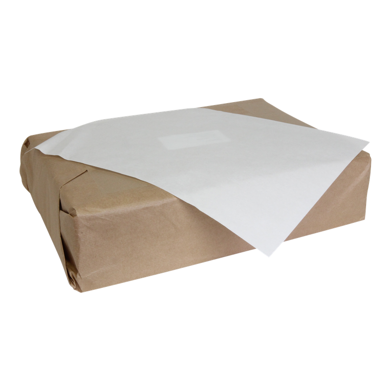 Ersatz 45grs 1/4 vel 42,5x31cm Wit 1