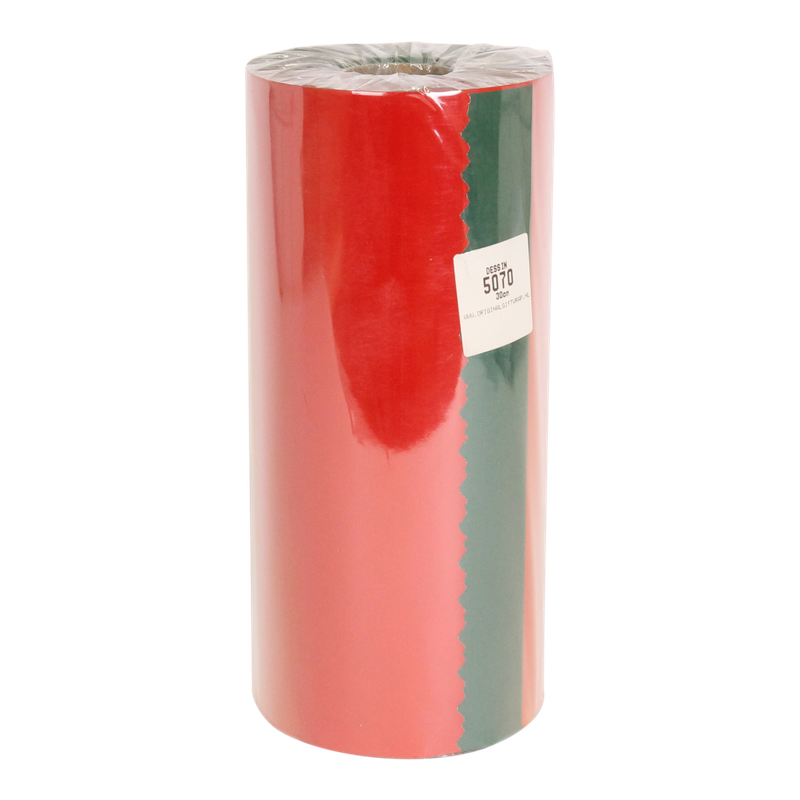 Cadeaupapier Glossy 30cm Dessin 5070 1