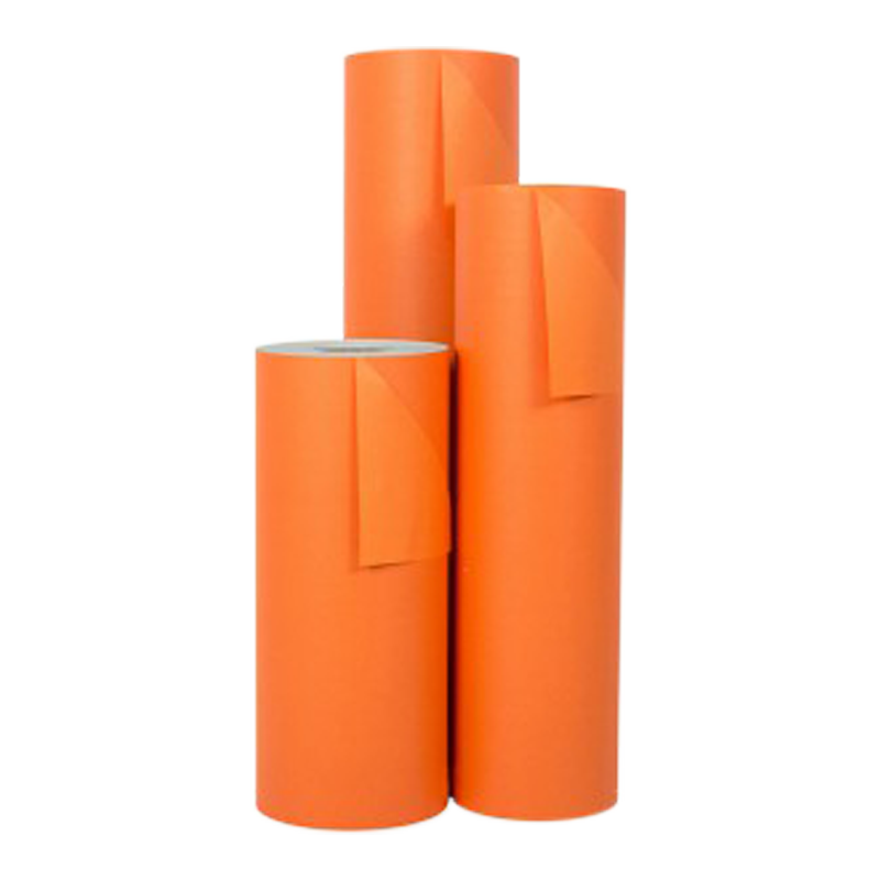 Cadeaupapier Kraft 30cm Dessin 1707 1