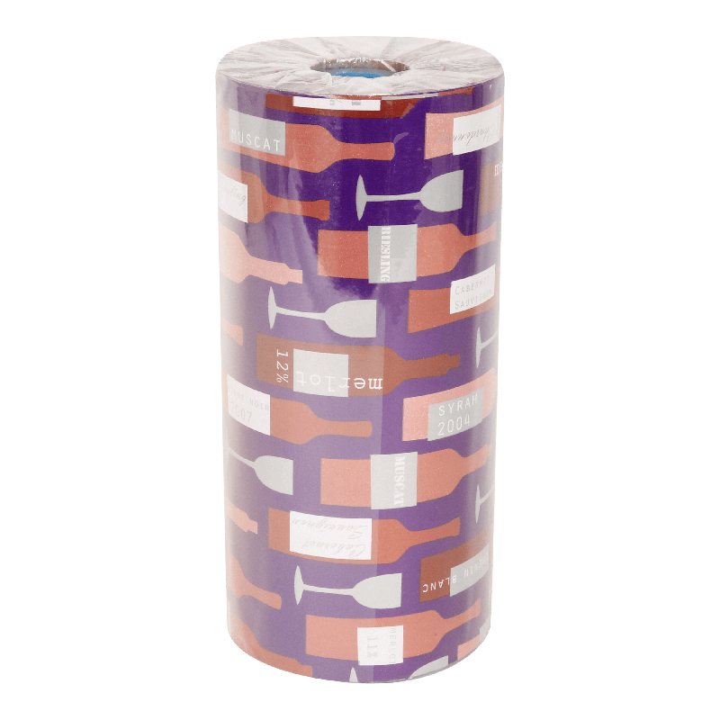 Cadeaupapier Glossy 30cm Dessin 3304 1