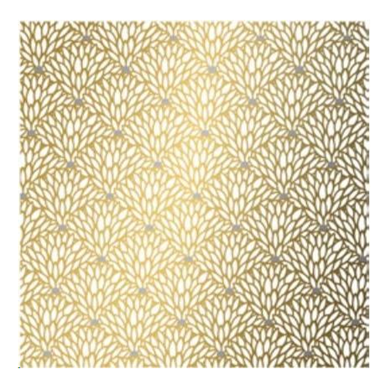 Cadeaupapier Glossy 50cm Dessin 521 1
