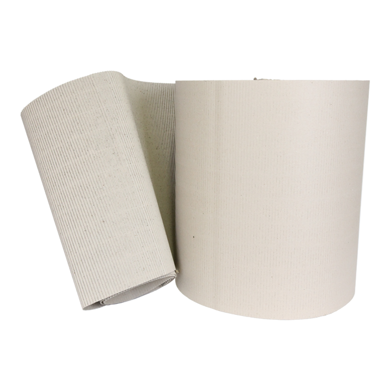 Golfkarton 65cm Op rol Bruin 1