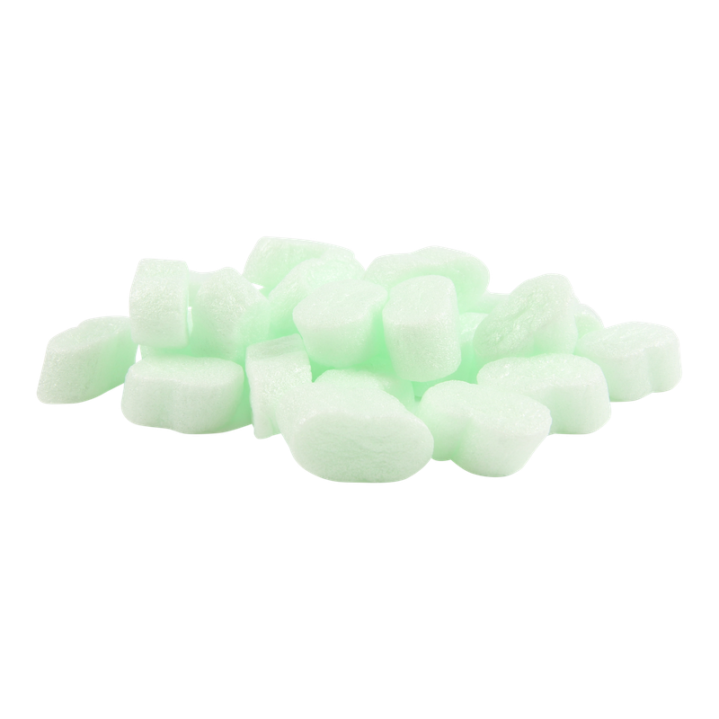 Flopak Q-fill green 500 liter Groen 1