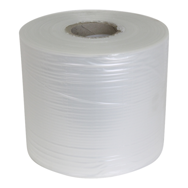 Luchtkussenfolie Air in place Op rol 200x130mm 35my 1