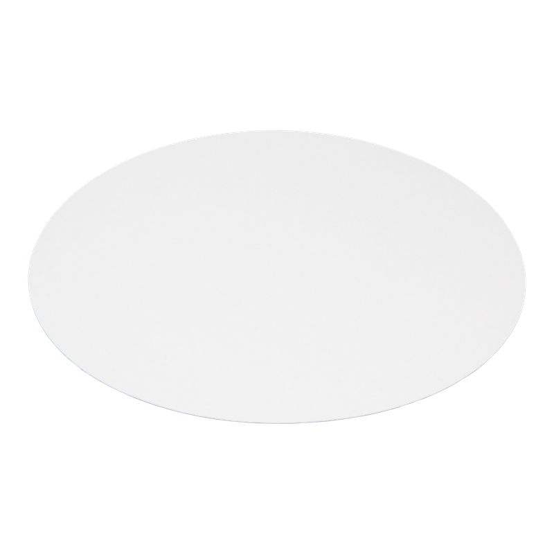 Vlaaikarton 26cm Wit 1