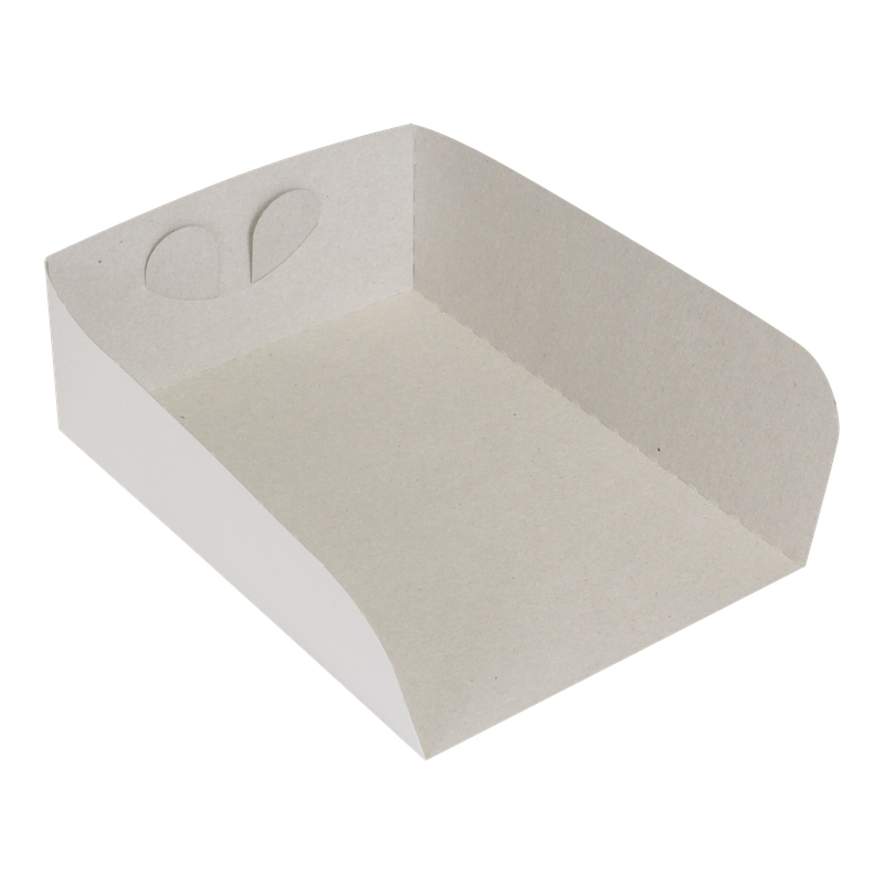 Inschuiver 1pnd 18x13x6cm Wit 1