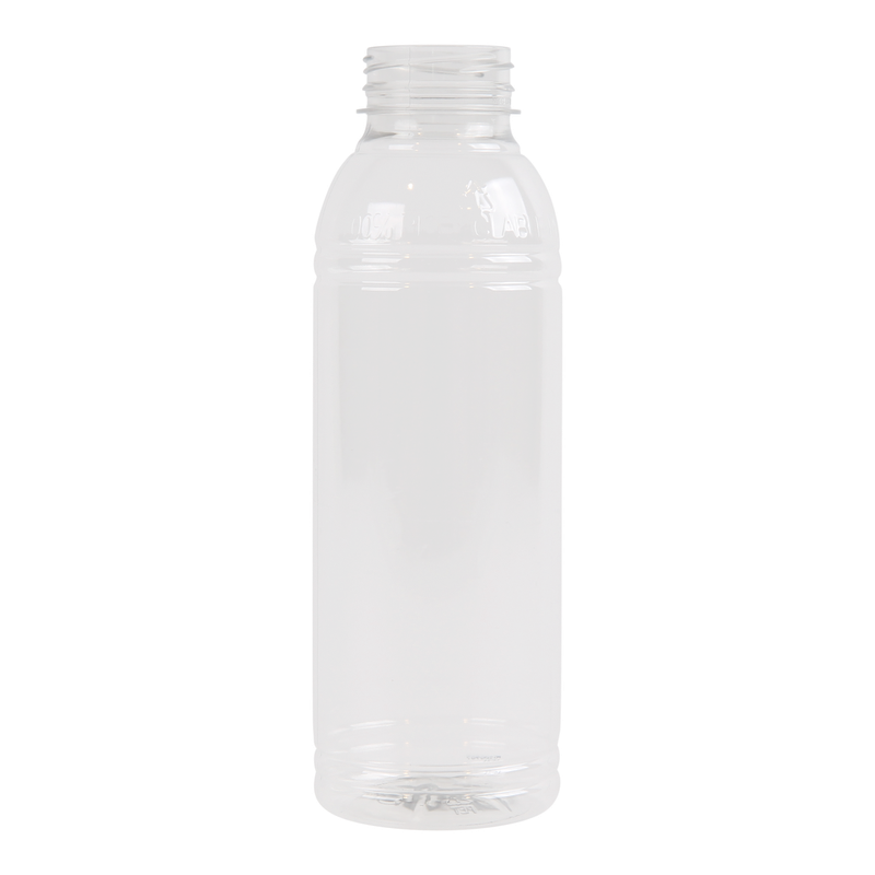 Sapfles R-Pet 500ml Transparant 1