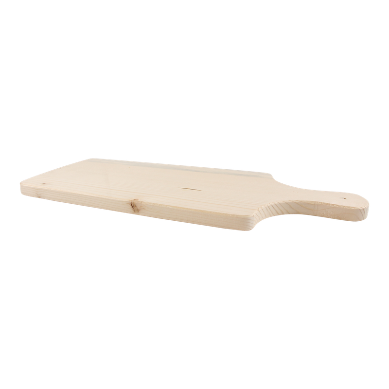 Kaasplankje Hout 36x15cm Naturel 1