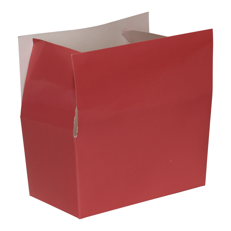 Bonbondoosje 500gr Roze 1