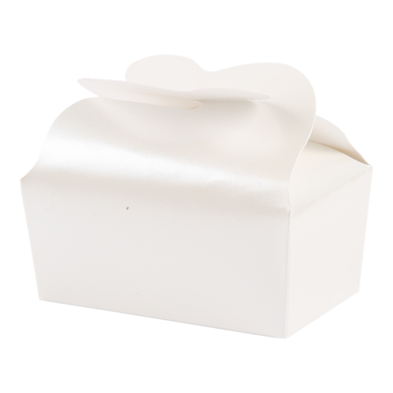 Bonbondoosje Pour vous Vlinder Parelmoer 1
