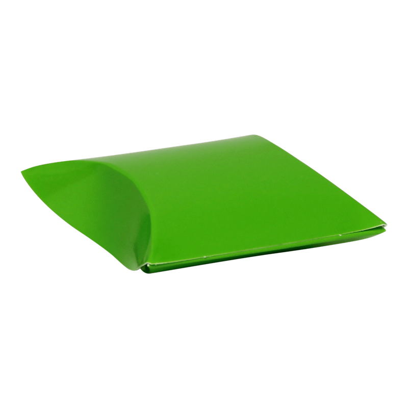 Gondeldoosje 8x5,5x2,5cm Lime 1