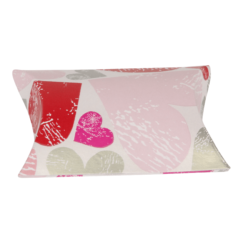 Gondeldoosje 7x7x2,5cm Harts 1