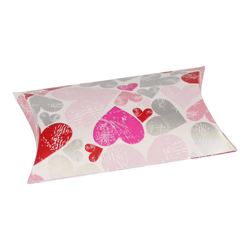 Gondeldoosje 13,5x11x2,5cm Harts 1
