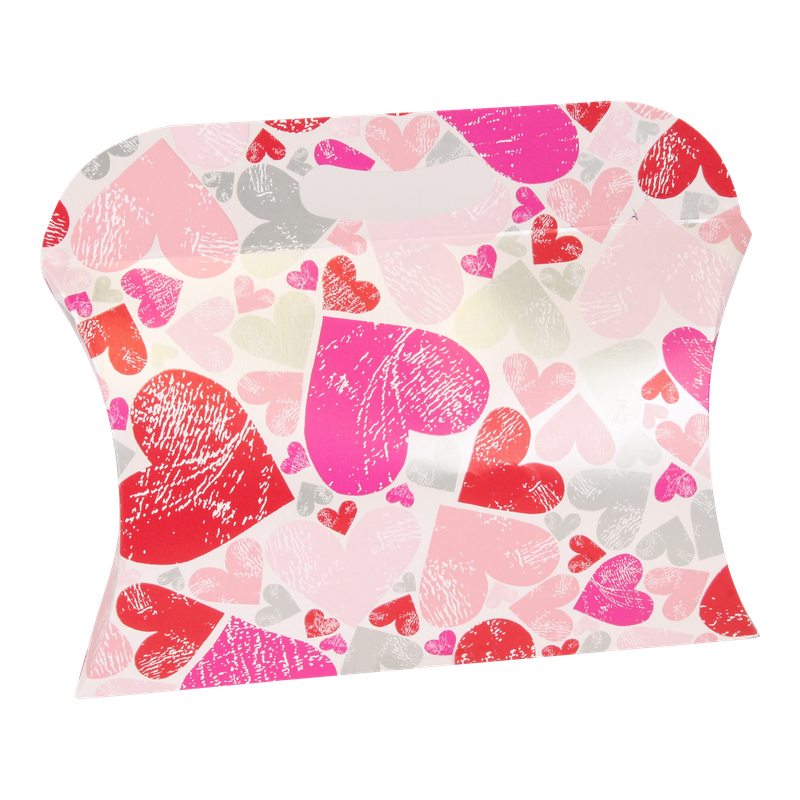 Gondeldoosje Met handgreep 24x19x5cm Harts 1