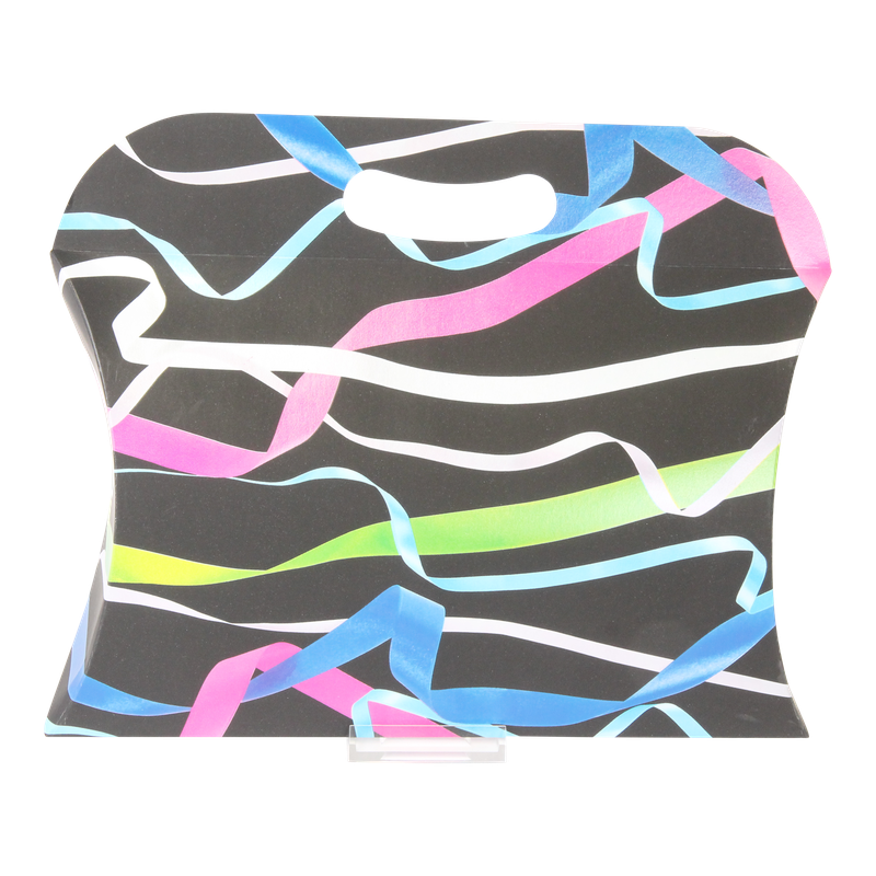Gondeldoosje Met handgreep 24x19x5cm Slingers 1