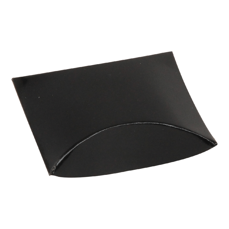 Gondeldoosje 7x3,5x2cm Zwart 1