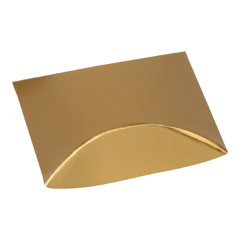 Gondeldoosje 7x3,5x2cm Goud 1