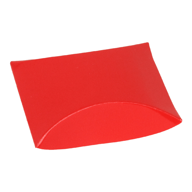 Gondeldoosje 7x3,5x2cm Rood 1