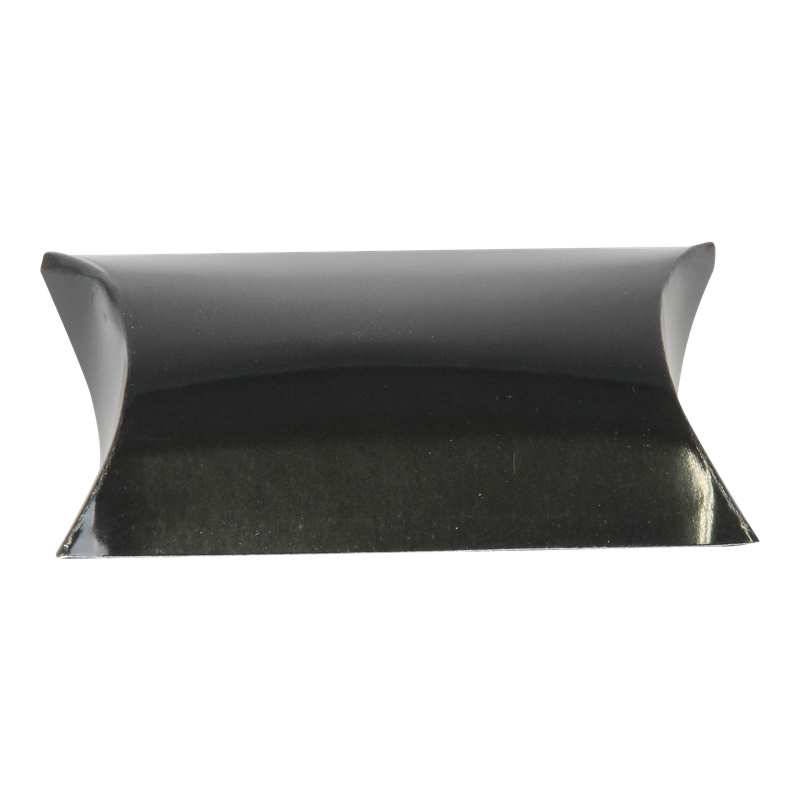 Gondeldoosje 8x7x3,5cm Zwart 1