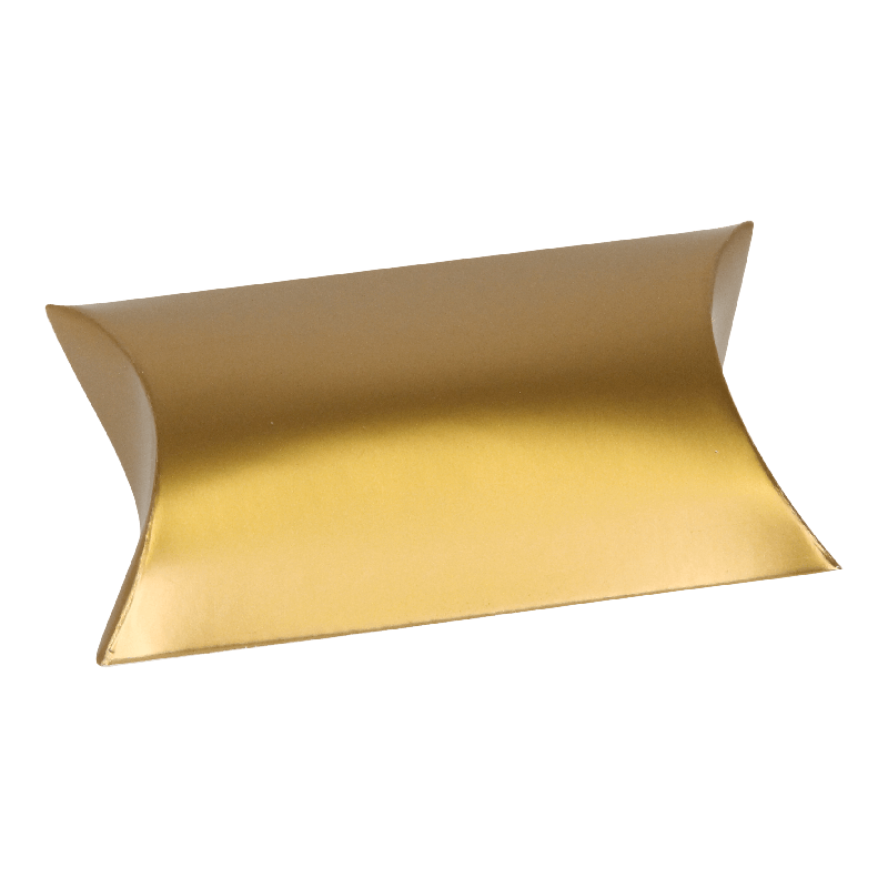 Gondeldoosje 8x7x3,5cm Goud 1