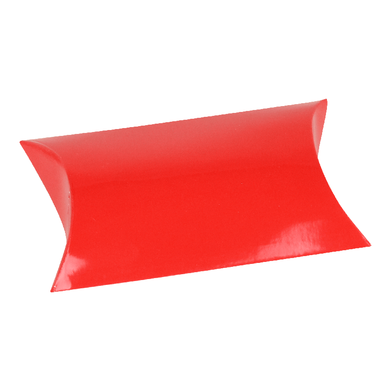 Gondeldoosje 8x7x3,5cm Rood 1