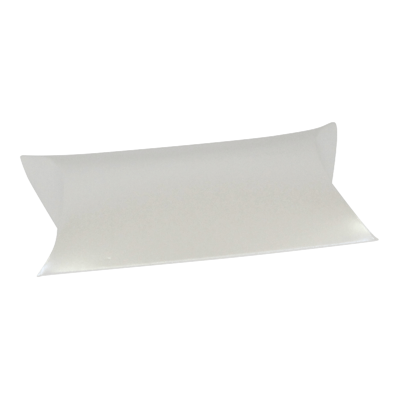 Gondeldoosje 8x7x3,5cm Parelmoer 1