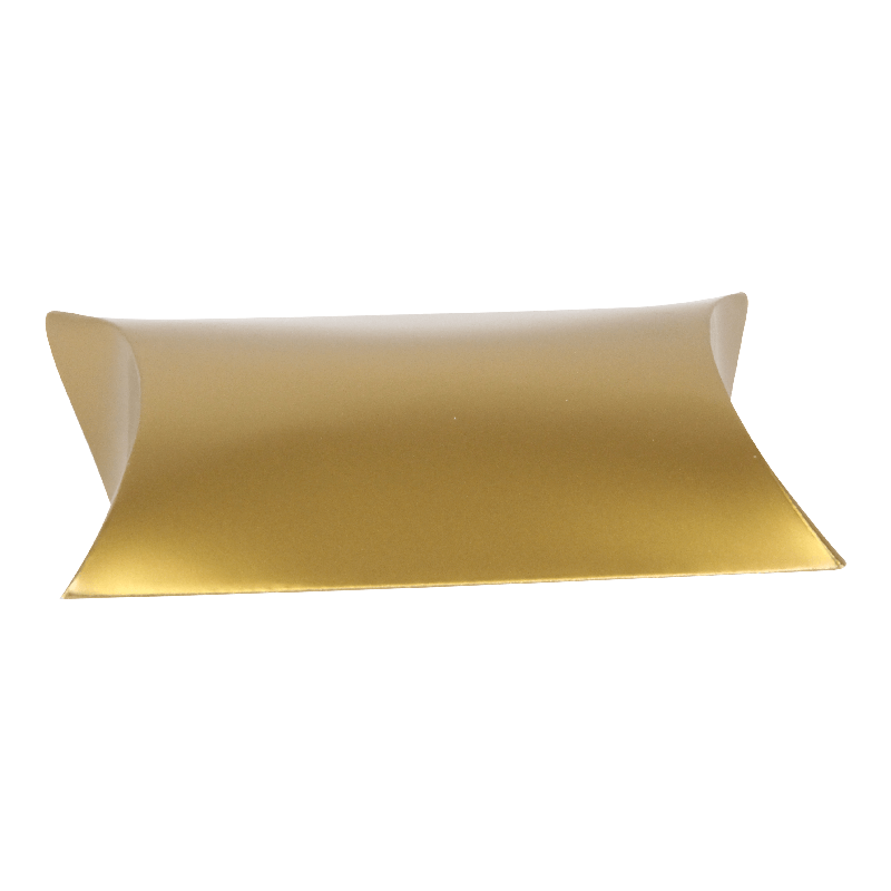 Gondeldoosje 10,5x9,5x3cm Goud 1