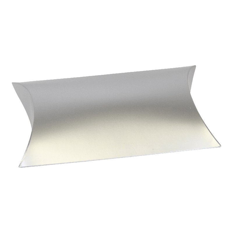 Gondeldoosje 13,5x11x3cm Zilver 1