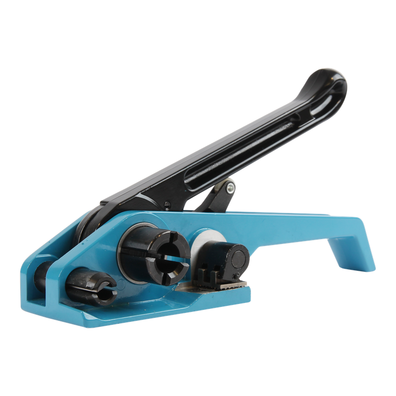 Spanapparaat Licht Voor omsnoeringsband tot 18mm breed 1
