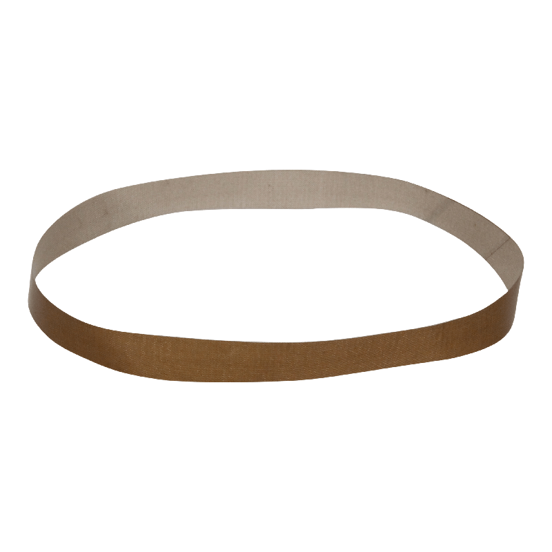 Teflon Band Air in place 1