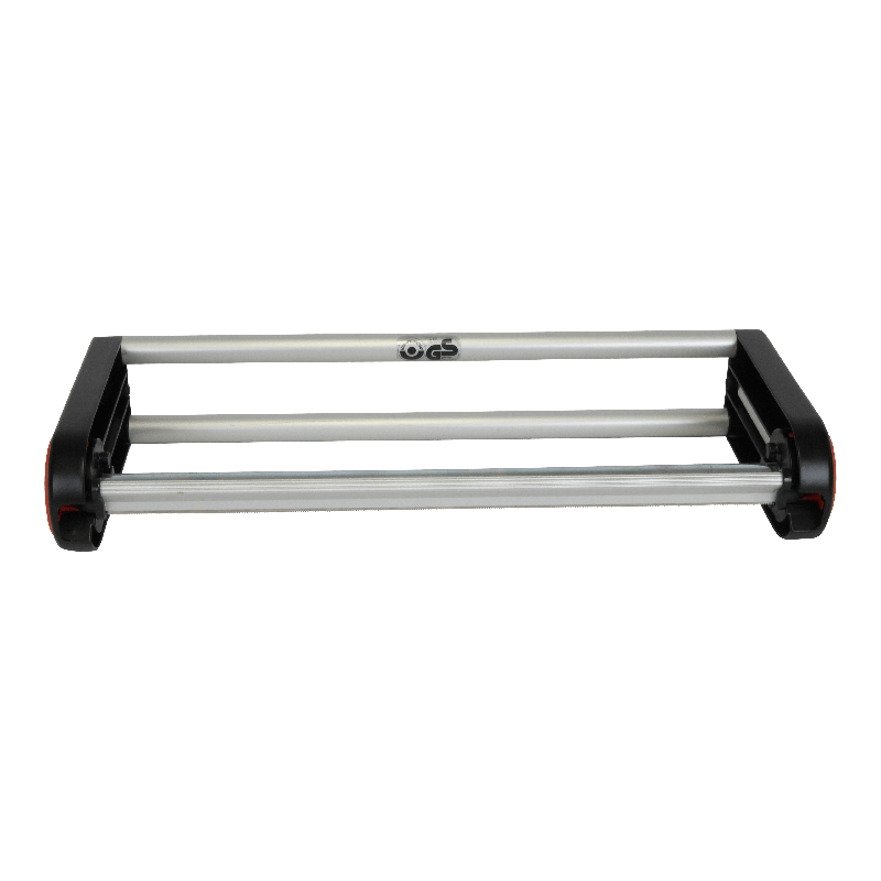 Papierafroller 40cm Vario boven 1