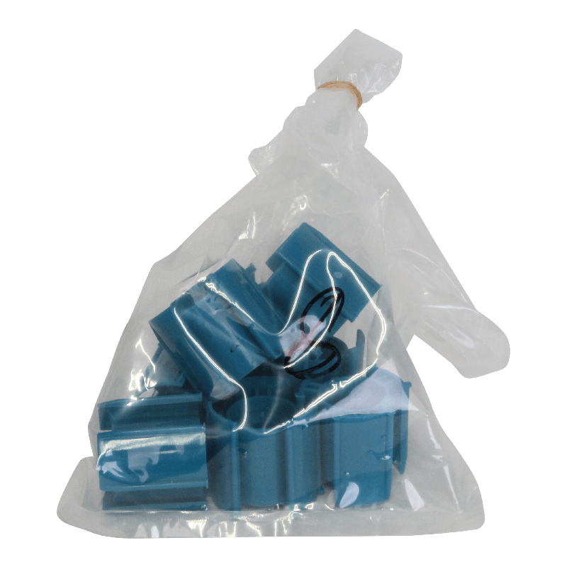 Kern voor dozensluiter 2 inch E-tape 1