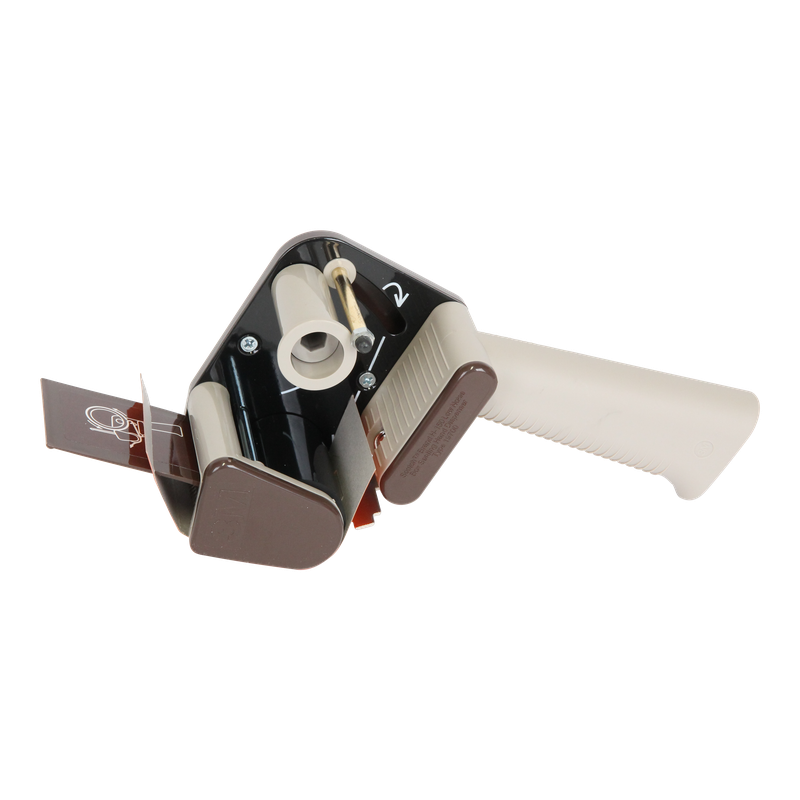 Dozensluiter H150 met noise reducer 1
