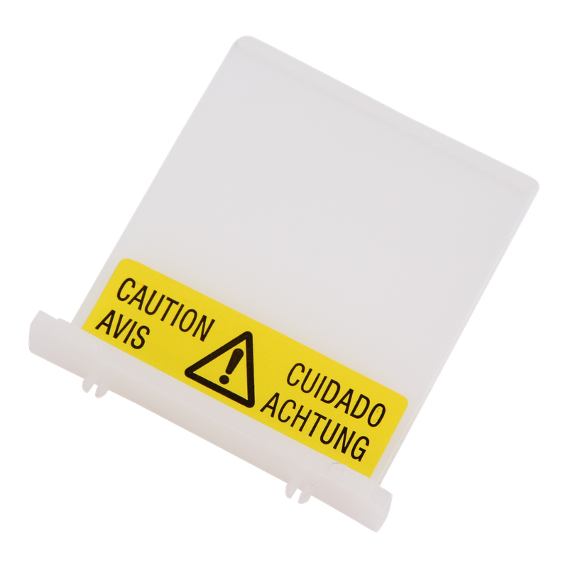Aandrukflap dozensluiter Q180 1