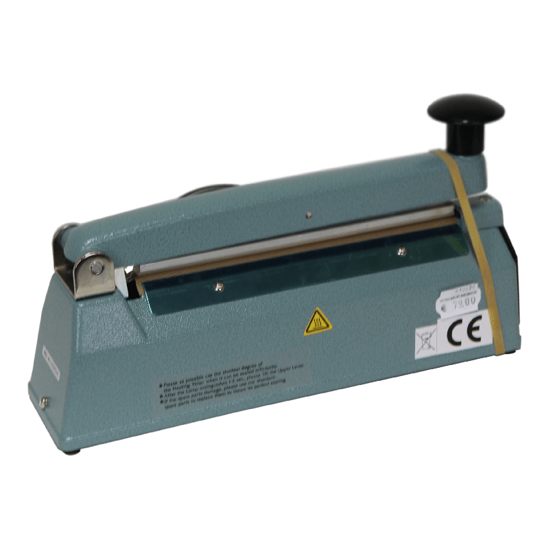 Sealapparaat 200mm Impuls 1